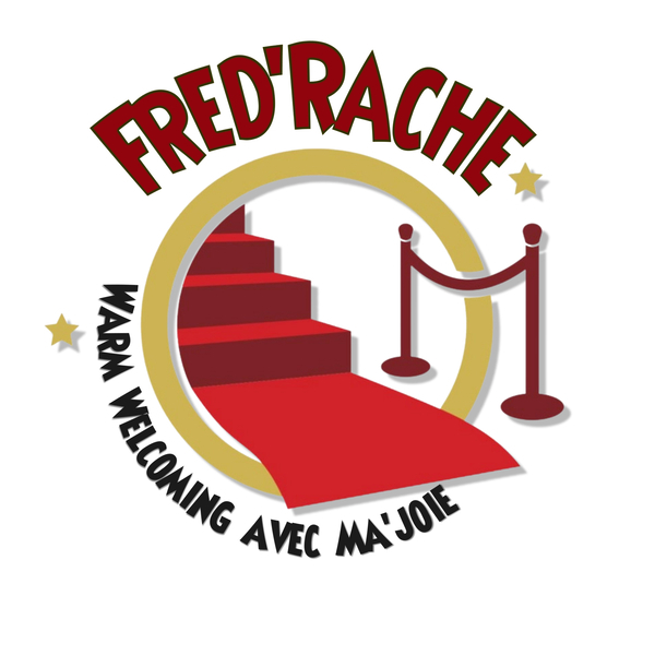 Fred'Rache Logo